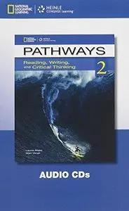 Pathways 2: Reading, Writing and Critical Thinking...