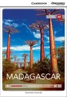CDIR A2 Madagascar (Book with Online Access) - 1