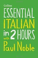 Essential Italian in 2 hours with Paul Noble CD - 1