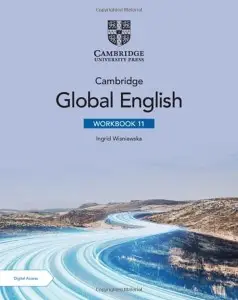 Cambridge Global English 11 Workbook with Digital Access(2...