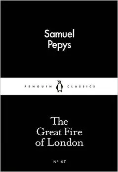 LBC The Great Fire of London