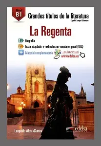 GTL B1 La Regenta