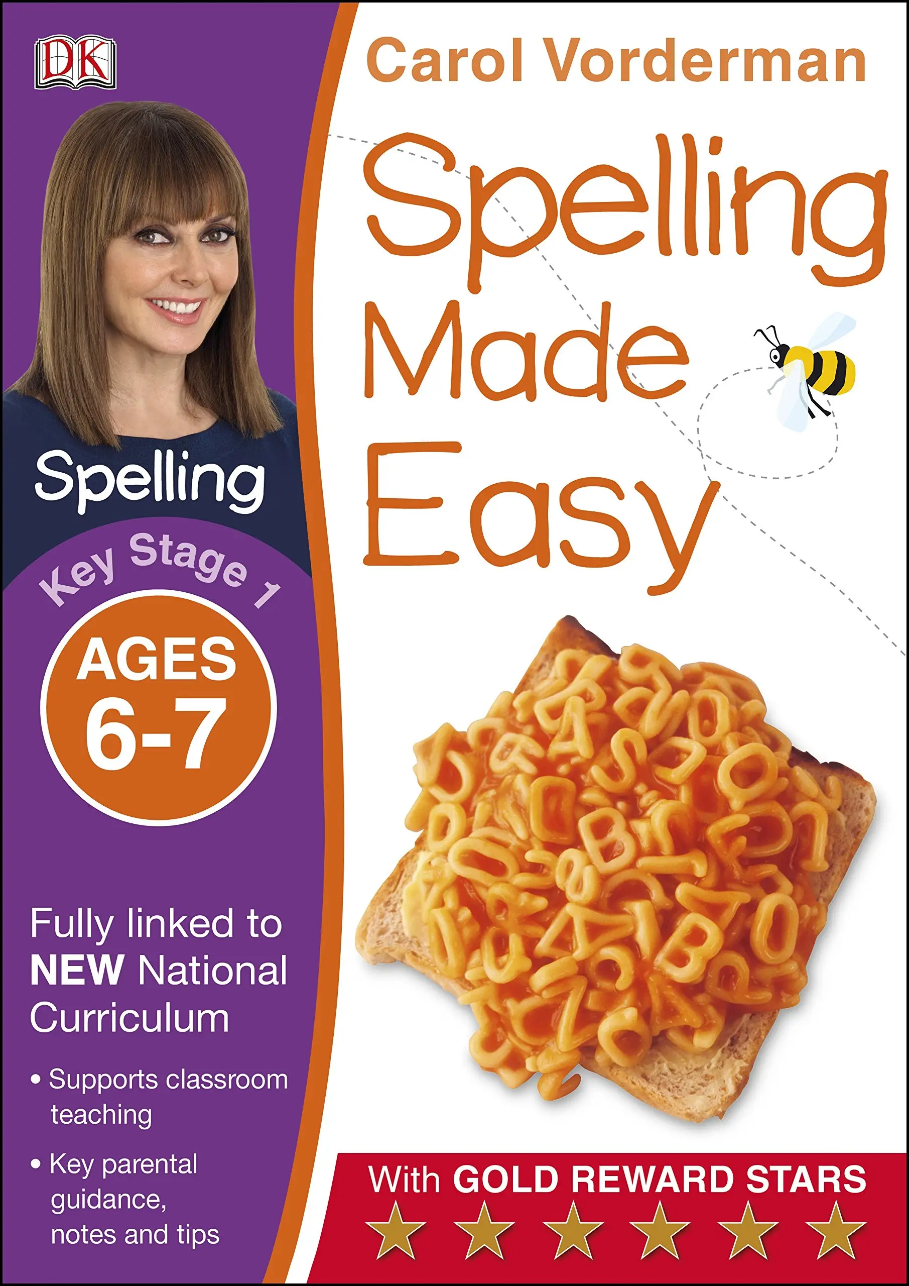 Spelling Made Easy Year 2