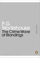 Modern Classics: The Crime Wave at Blandings