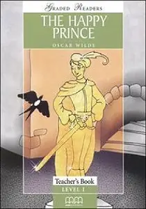 CS1 The Happy Prince TB