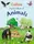 My First Book of Animals - 1