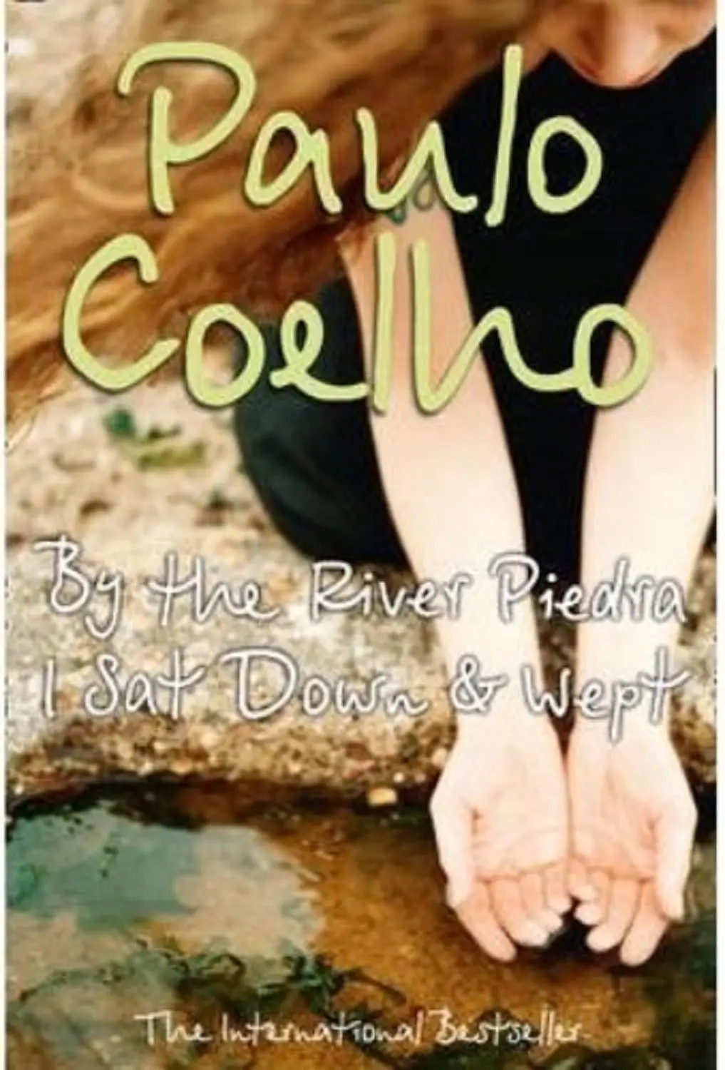 Coelho By the River Piedra I Sat Down and Wept