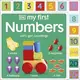 DK My First Numbers: Let's Get Counting! - 1