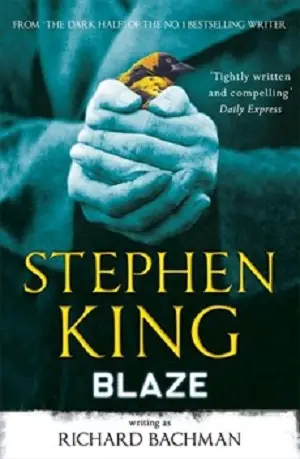 King S.Blaze