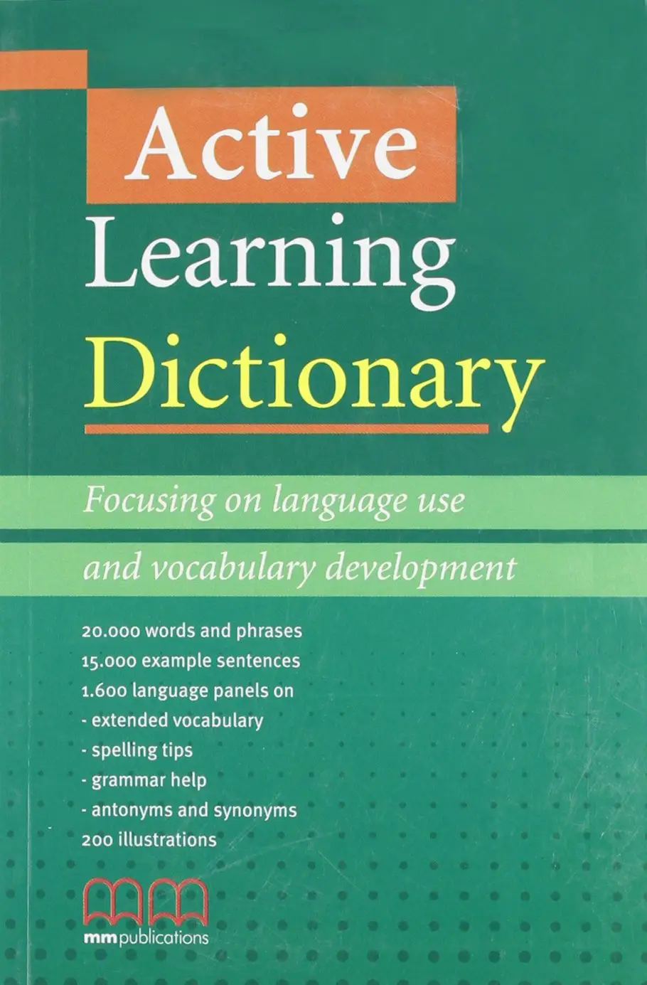 Active Learning Dictionary FREE
