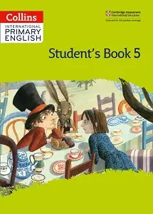 Collins International Primary English 2nd Ed 5 Student's...