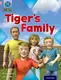 Project X Origins 1+ Tiger's Family - 1