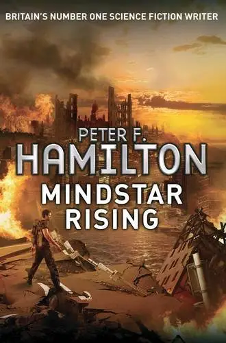 Mindstar Rising B-format