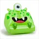 Bookholders Bookmonster Air Percie Two Teeth - 1