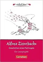 einfach lesen 1 Alfons Zitterbacke - 1