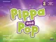 Pippa and Pop 1 Teacher's Book with Digital Pack British English - 1