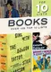 Top 10 Lists: Books - 1