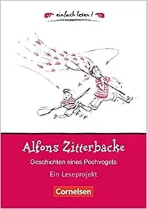 einfach lesen 1 Alfons Zitterbacke