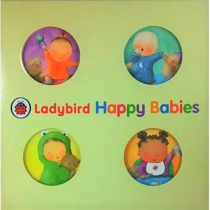 Happy Babies