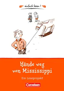 einfach lesen 1 Hande weg von Mississippi
