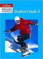 Collins International Primary Science 3 Student's Book - 1