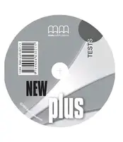 Plus New TEST CD-ROM - 1