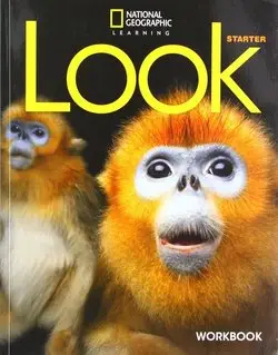 Look Starter WB British English