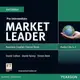 Market Leader 3rd Edition Pre-Intermediate Audio CDs (2) - 1