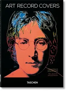 Art Record Covers (40th Ed.)