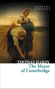 CC Mayor of Casterbridge
