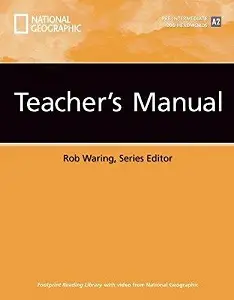 FRL800 A2 Teacher's Book