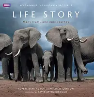 Life Story [Hardcover]