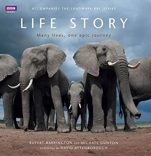 Life Story [Hardcover]