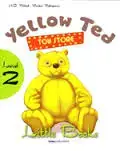 LB2 Yellow Ted (with Audio CD/CD-ROM) FREE - 1