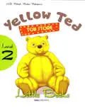 LB2 Yellow Ted (with Audio CD/CD-ROM) FREE