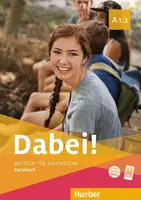 Dabei! A1.2 Kursbuch - 1