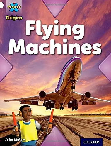 Project X Origins 10 Flying Machines