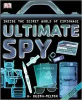Ultimate Spy 4-th Edition - 1