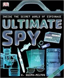 Ultimate Spy 4-th Edition
