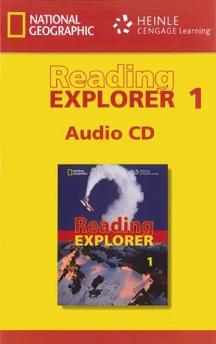 Reading Explorer 1 Class Audio CD