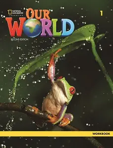 Our World 2nd Edition 1 Workbook