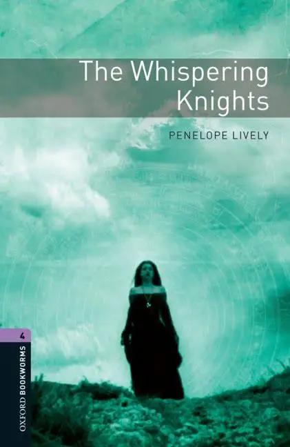 BKWM 4 Whispering Knights,The