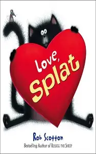 Splat the Cat: Love, Splat