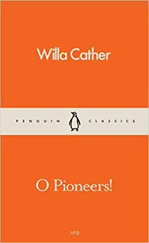 PC02 O Pioneers!
