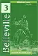 Belleville 3 Cahier d`exercices + CD audio - 1