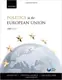 Politics in European Union - 1
