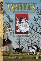 Warriors: Ravenpaw's Path #2: A Clan in Need - 1