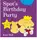 Spot's Birthday Party - 1