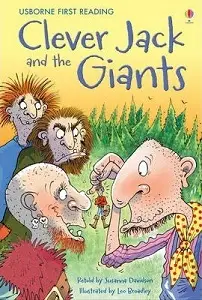 UFR4 Clever Jack and the Giants