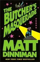 Dungeon Crawler Carl Book5: The Butcher's Masquerade